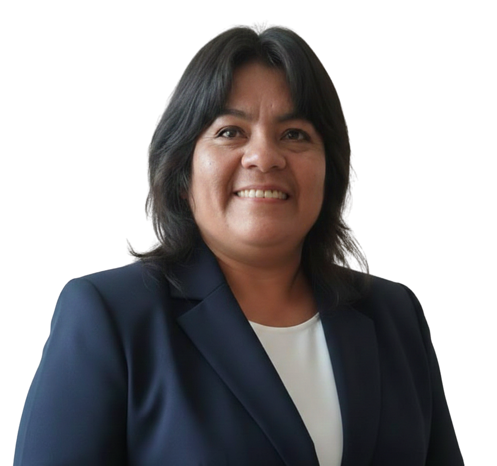 DÁMARIS CORREA ZEÑA